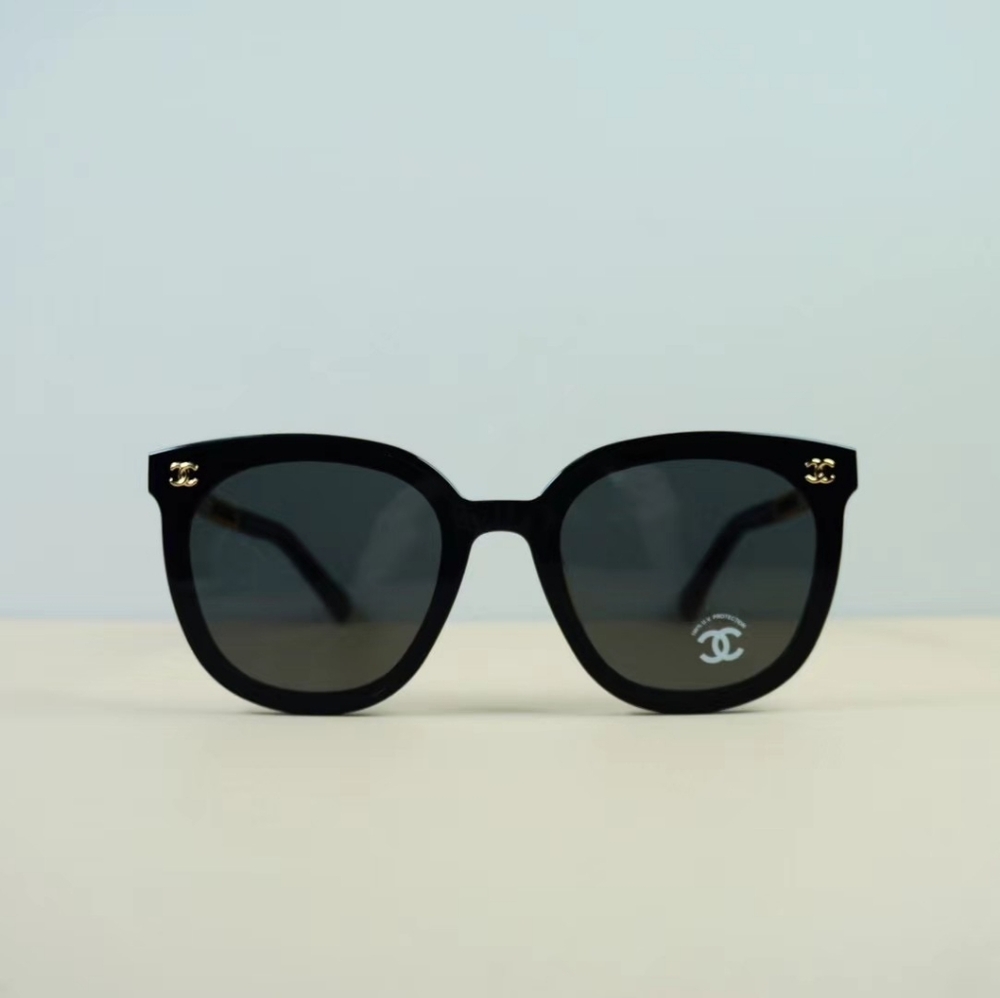 Chanel Glasses, New